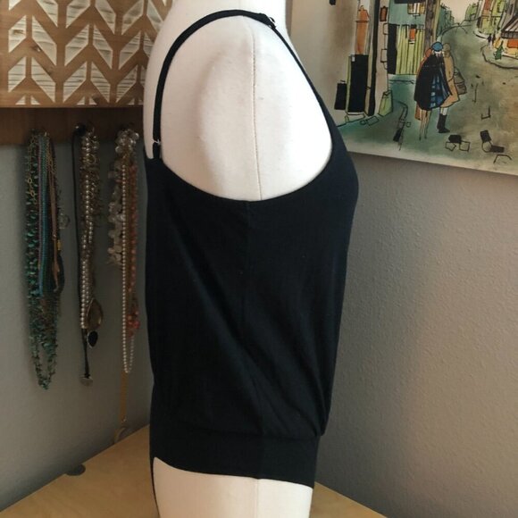 n:PHILANTHROPY Peppermint Bodysuit in Black Cat - Picture 7 of 9